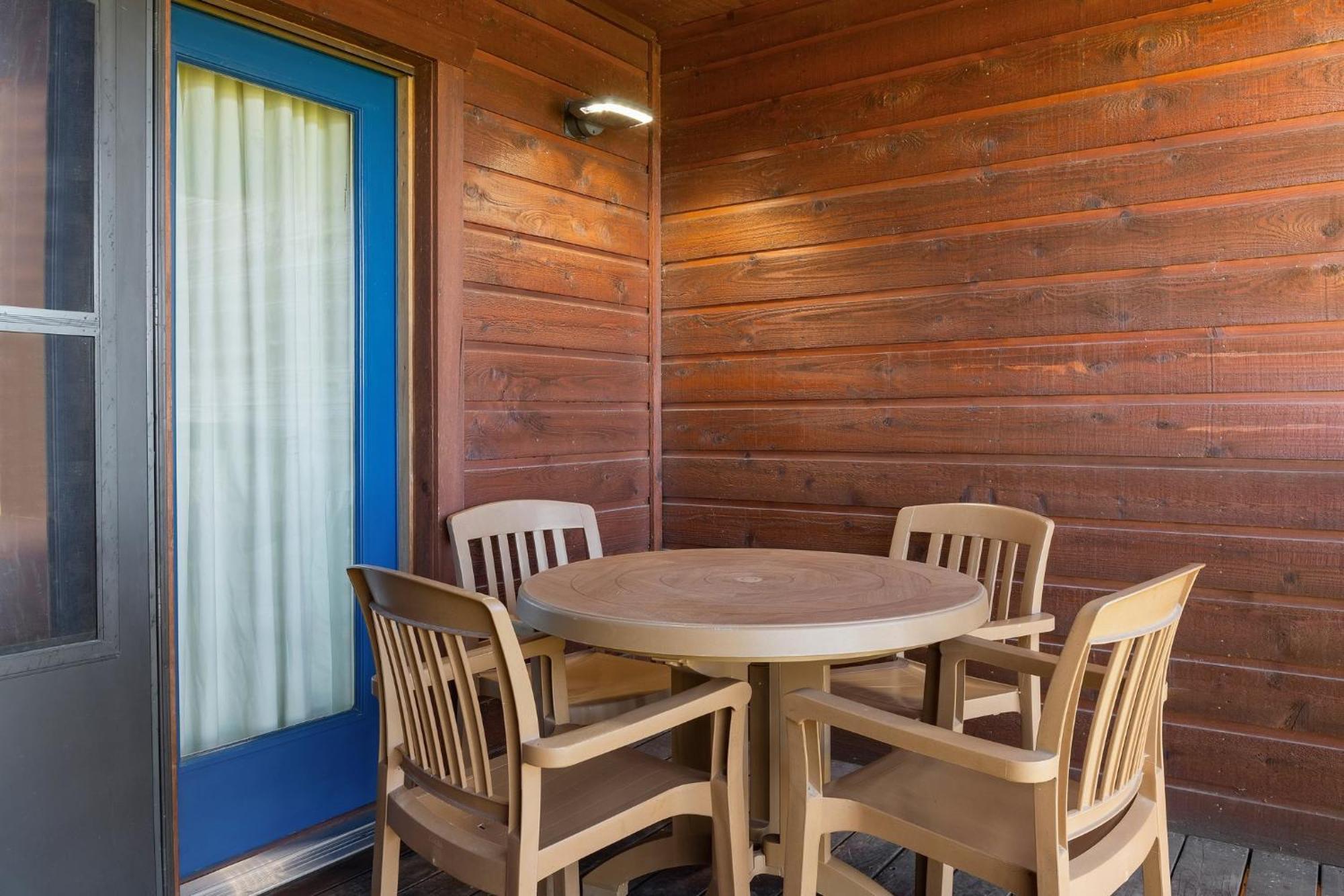 Club Wyndham Pagosa Hotel Pagosa Springs Eksteriør billede